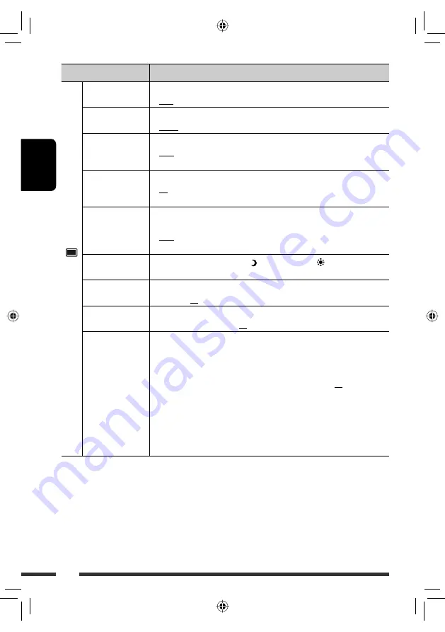 JVC EXAD KD-AVX55 Instructions Manual Download Page 86