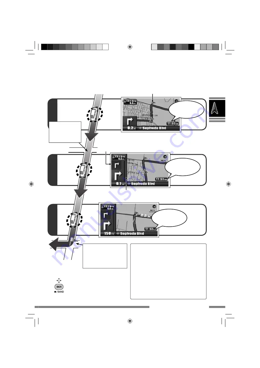 JVC EXAD KD-NX5000 Instructions Manual Download Page 151