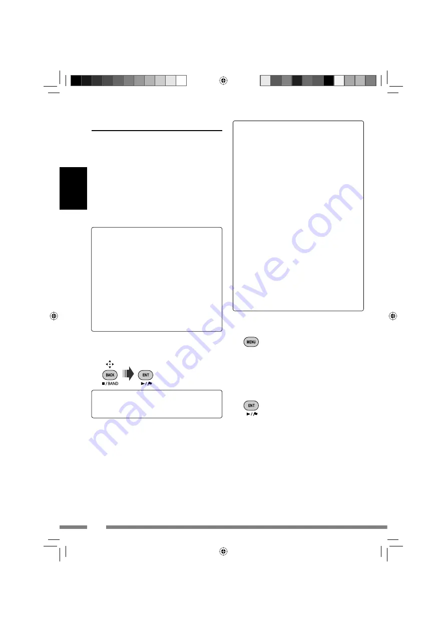 JVC EXAD KD-NX5000 Instructions Manual Download Page 190