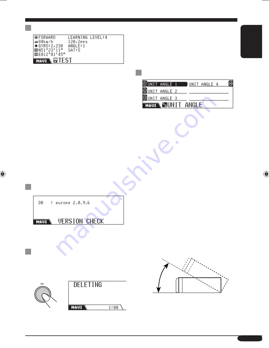 JVC EXAD KD-NX901 Instructions Manual Download Page 21