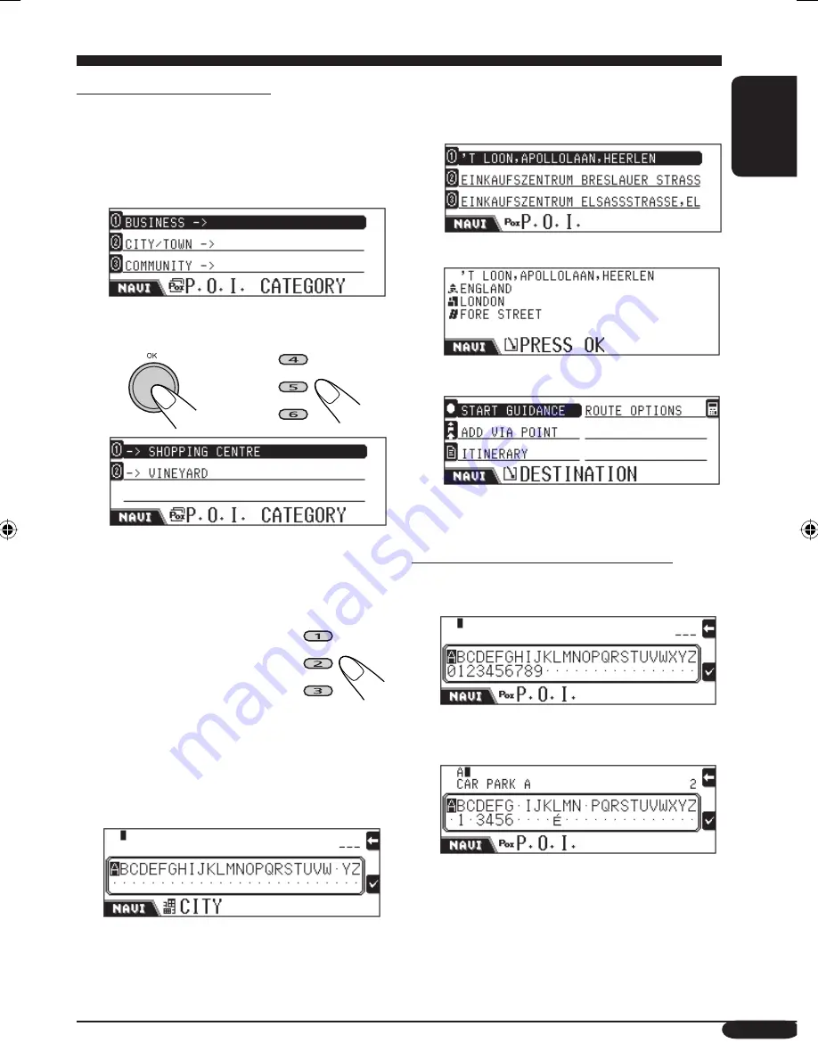 JVC EXAD KD-NX901 Instructions Manual Download Page 29