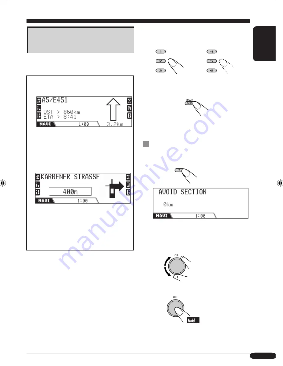 JVC EXAD KD-NX901 Instructions Manual Download Page 39