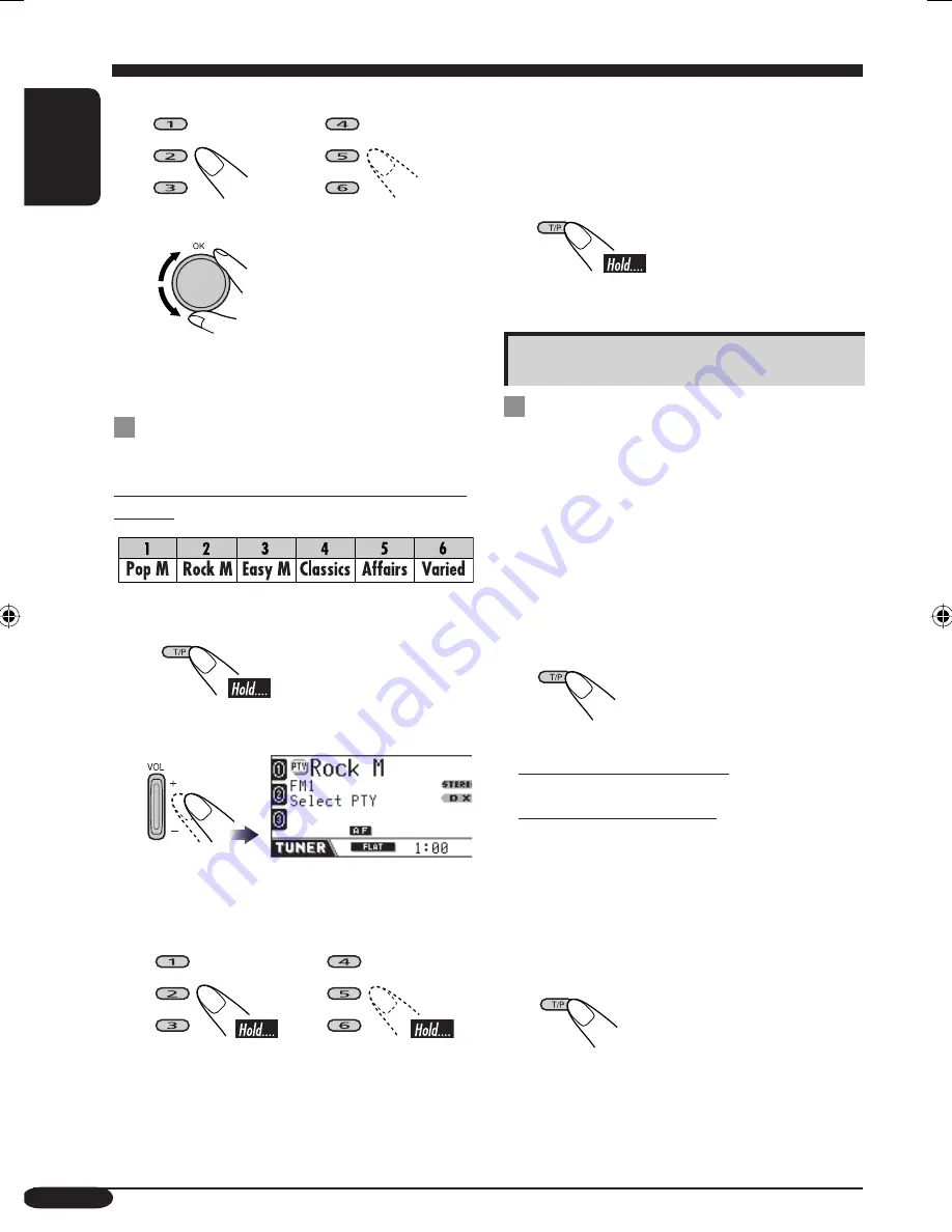 JVC EXAD KD-NX901 Instructions Manual Download Page 46