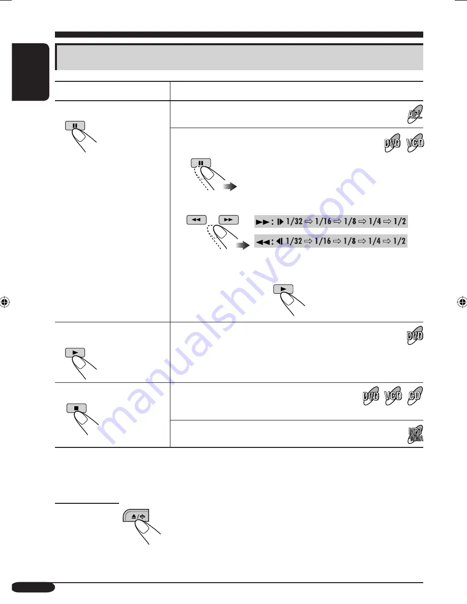 JVC EXAD KD-NX901 Instructions Manual Download Page 50