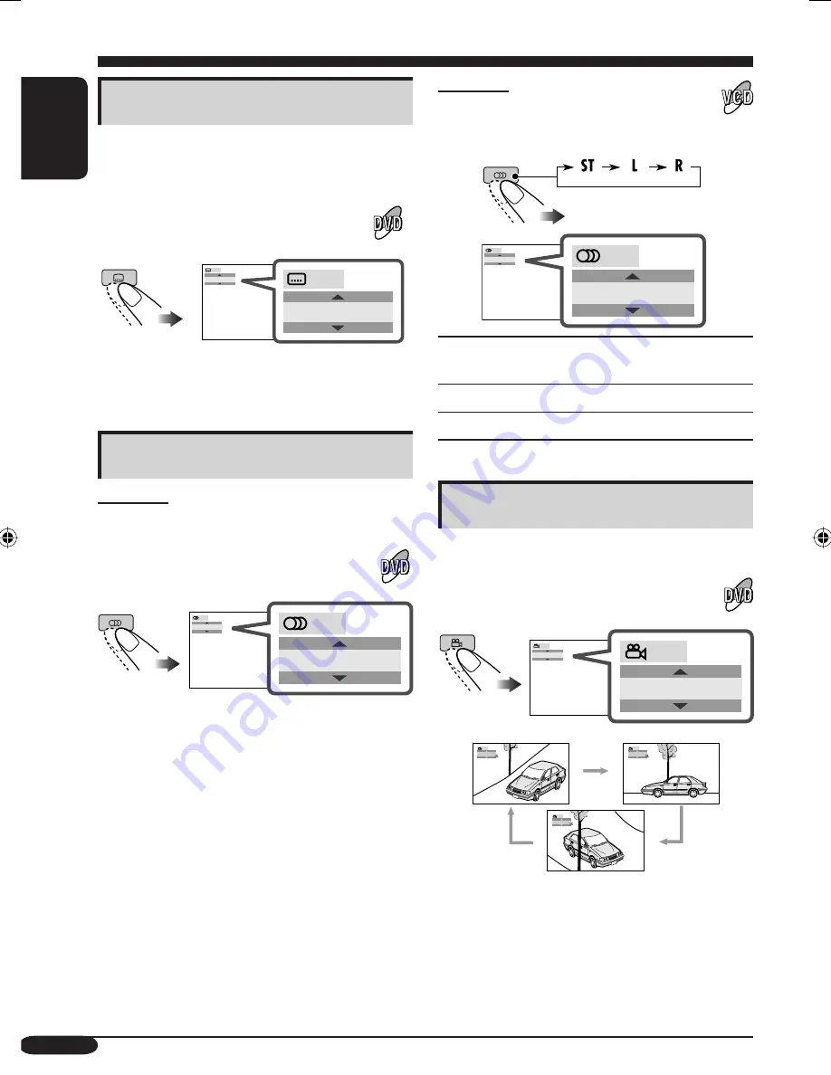 JVC EXAD KD-NX901 Instructions Manual Download Page 52