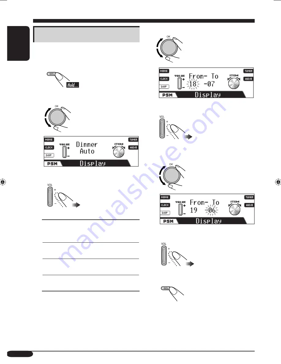 JVC EXAD KD-NX901 Instructions Manual Download Page 90