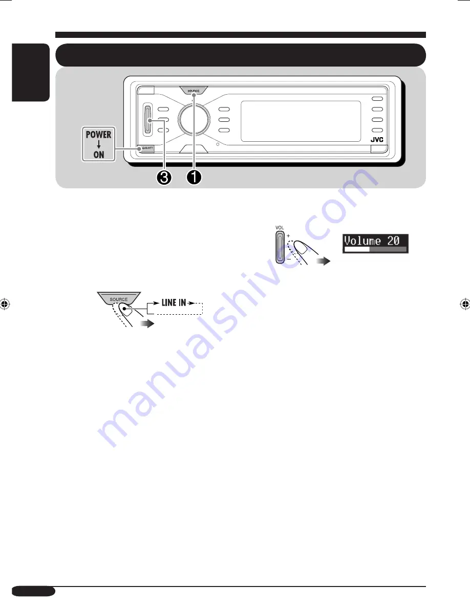 JVC EXAD KD-NX901 Скачать руководство пользователя страница 98