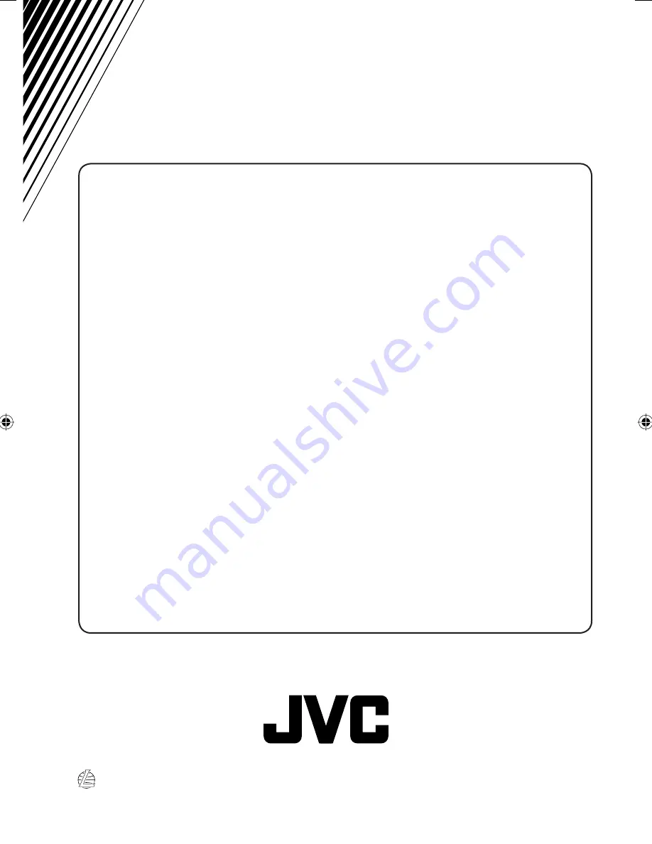 JVC EXAD KD-NX901 Instructions Manual Download Page 123