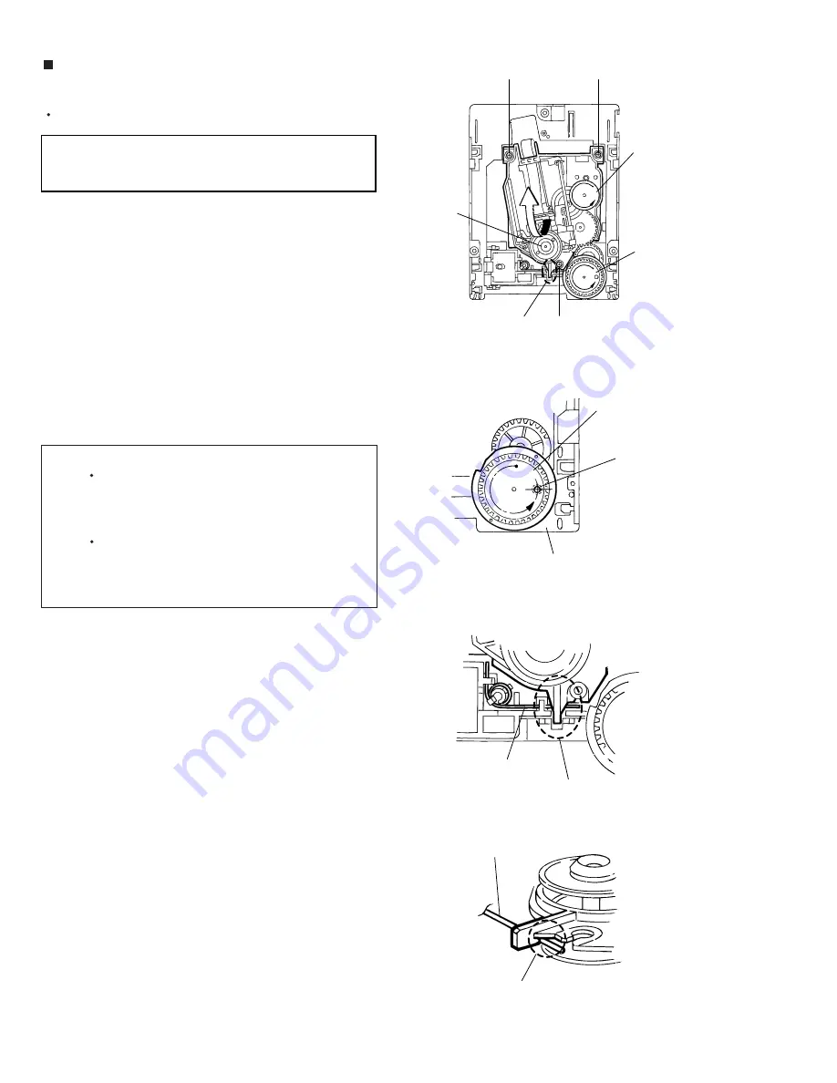 JVC FS-A52 Service Manual Download Page 18