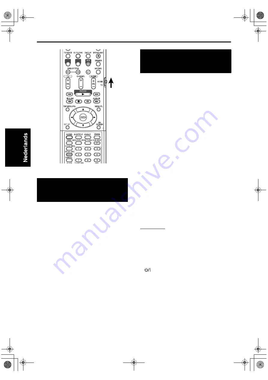 JVC FS-XA1 (German) Bedienungsanleitung Download Page 128