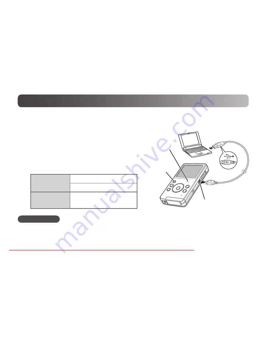 JVC GC-FM1 Basic User'S Manual Download Page 32