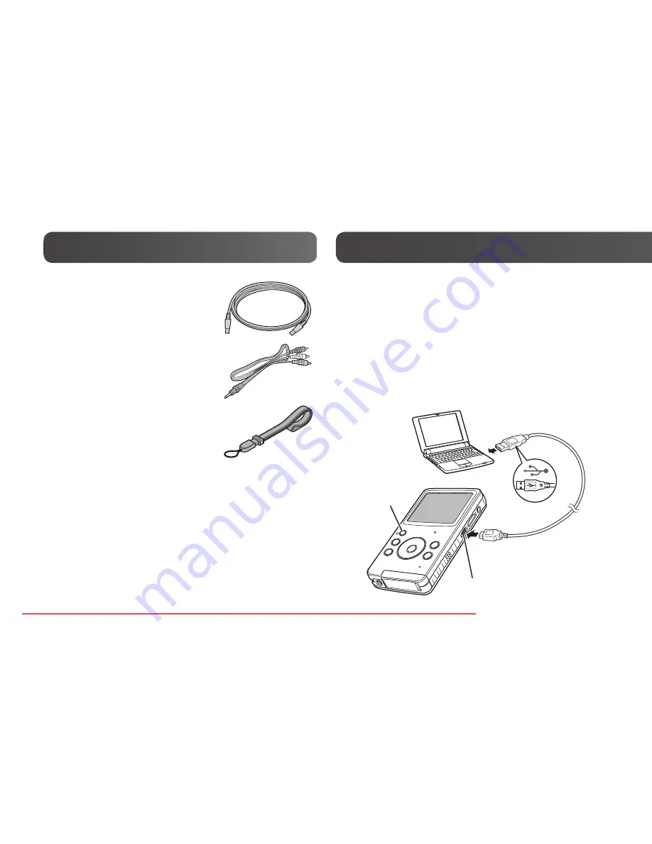 JVC GC-FM1 Basic User'S Manual Download Page 52