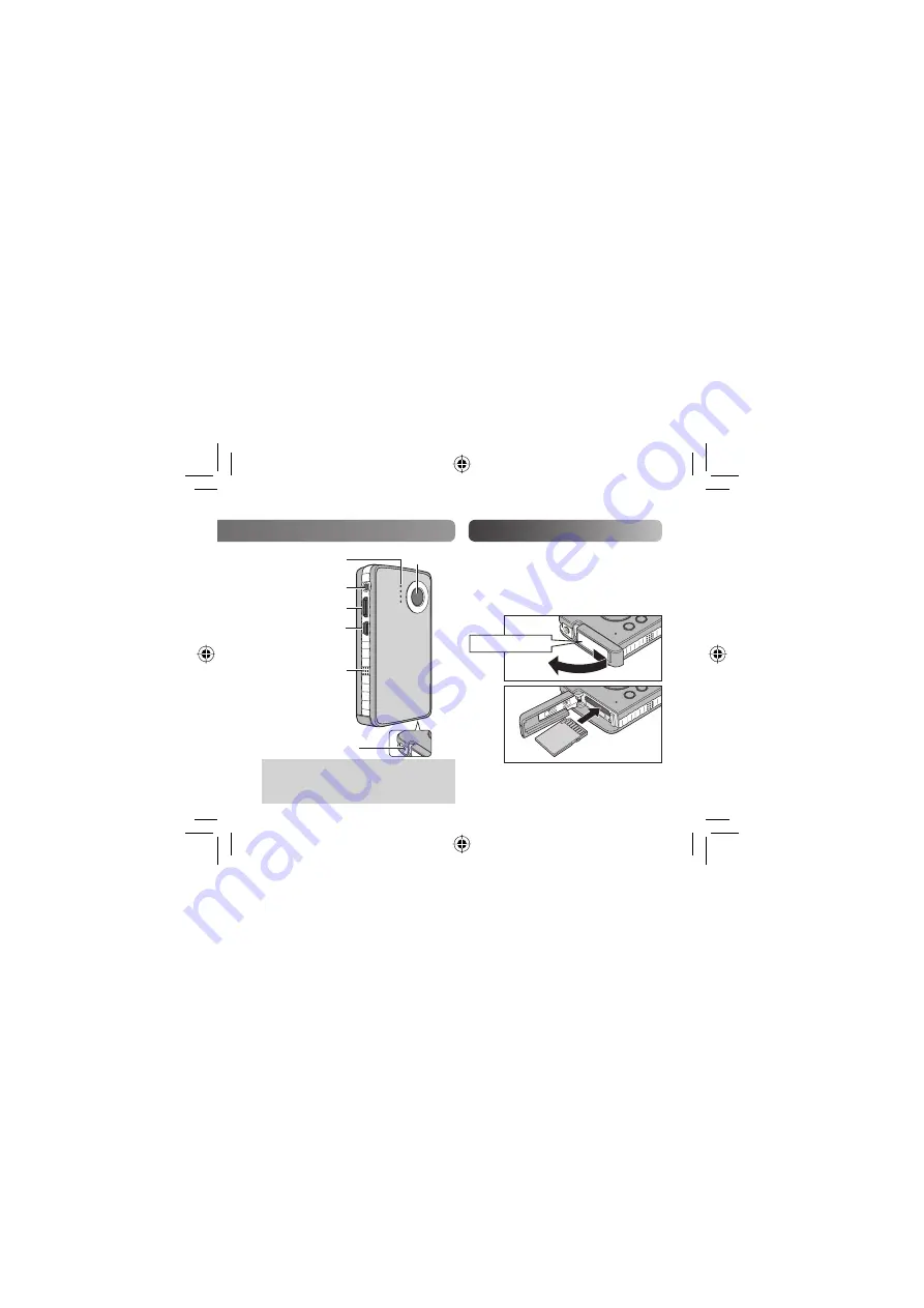 JVC GC-FM1AE Basic User'S Manual Download Page 55