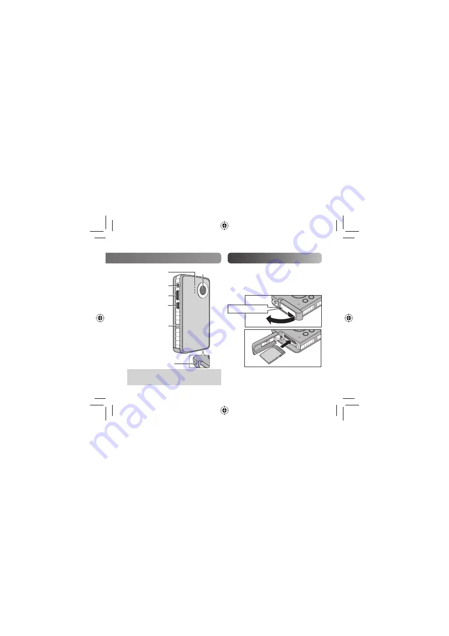 JVC GC-FM1AE Basic User'S Manual Download Page 225