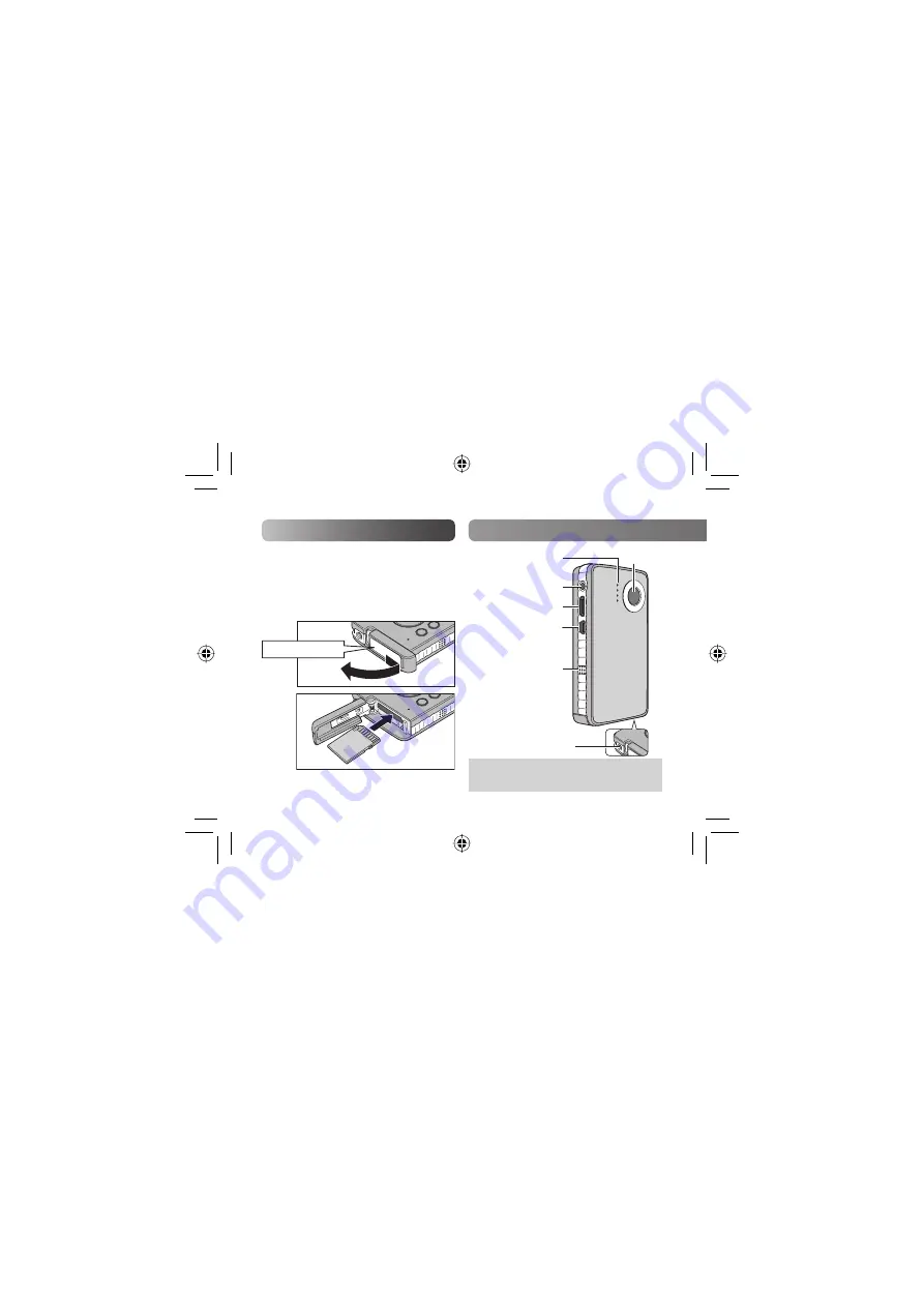 JVC GC-FM1AE Basic User'S Manual Download Page 248