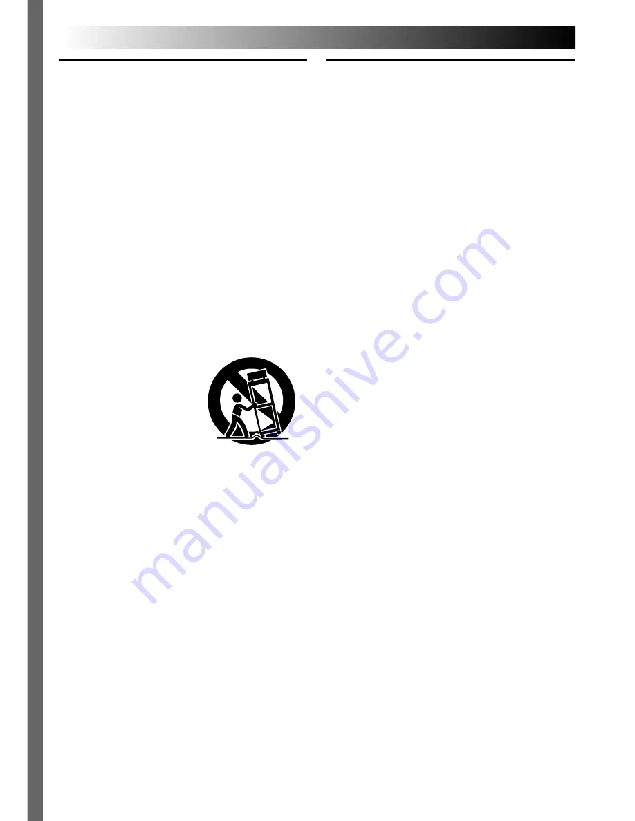 JVC GC-QX3U Service Manual Download Page 26