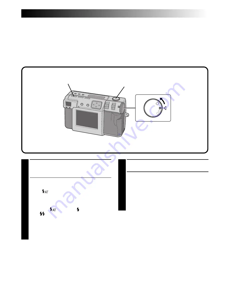 JVC GC-QX3U Service Manual Download Page 55