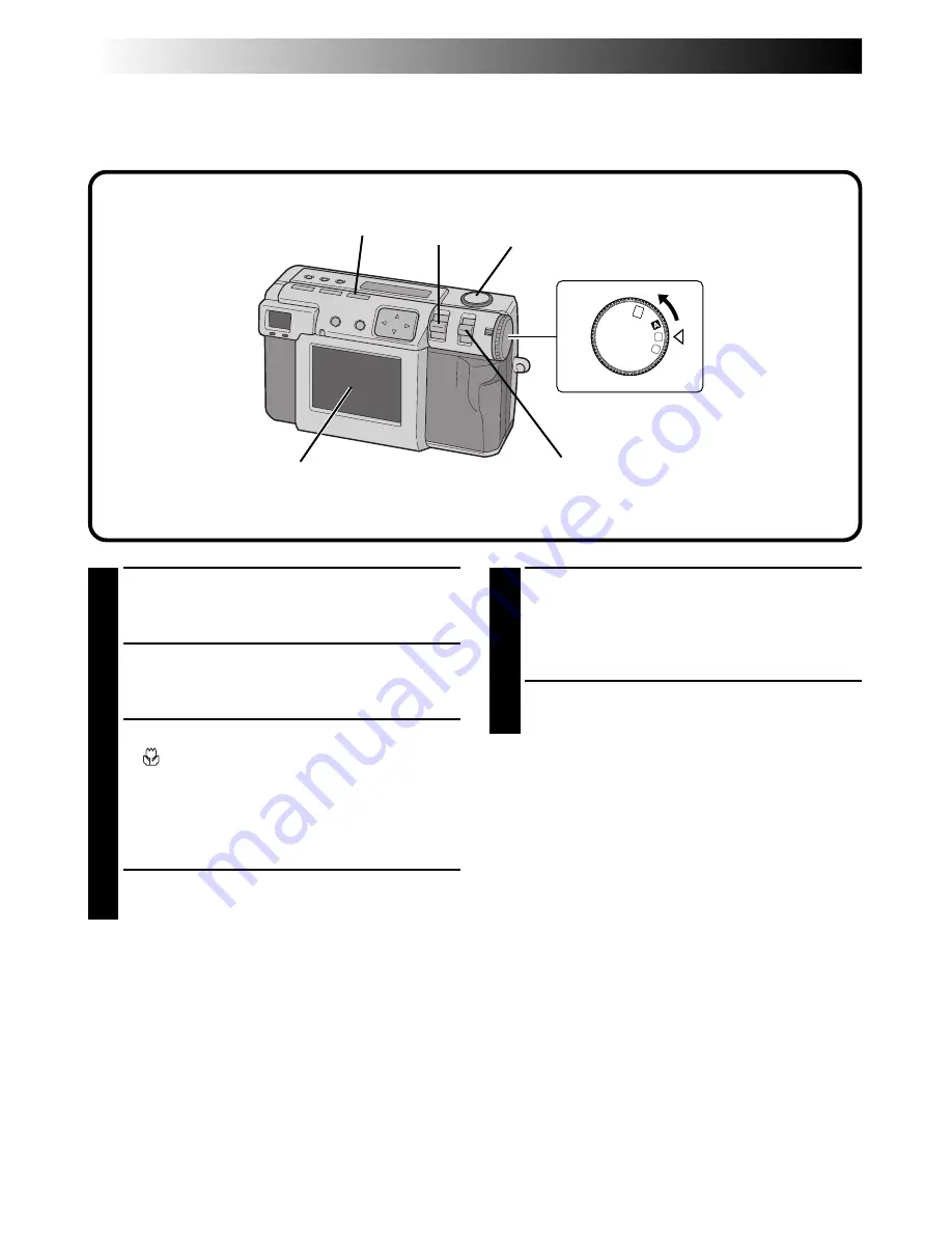 JVC GC-QX3U Service Manual Download Page 58