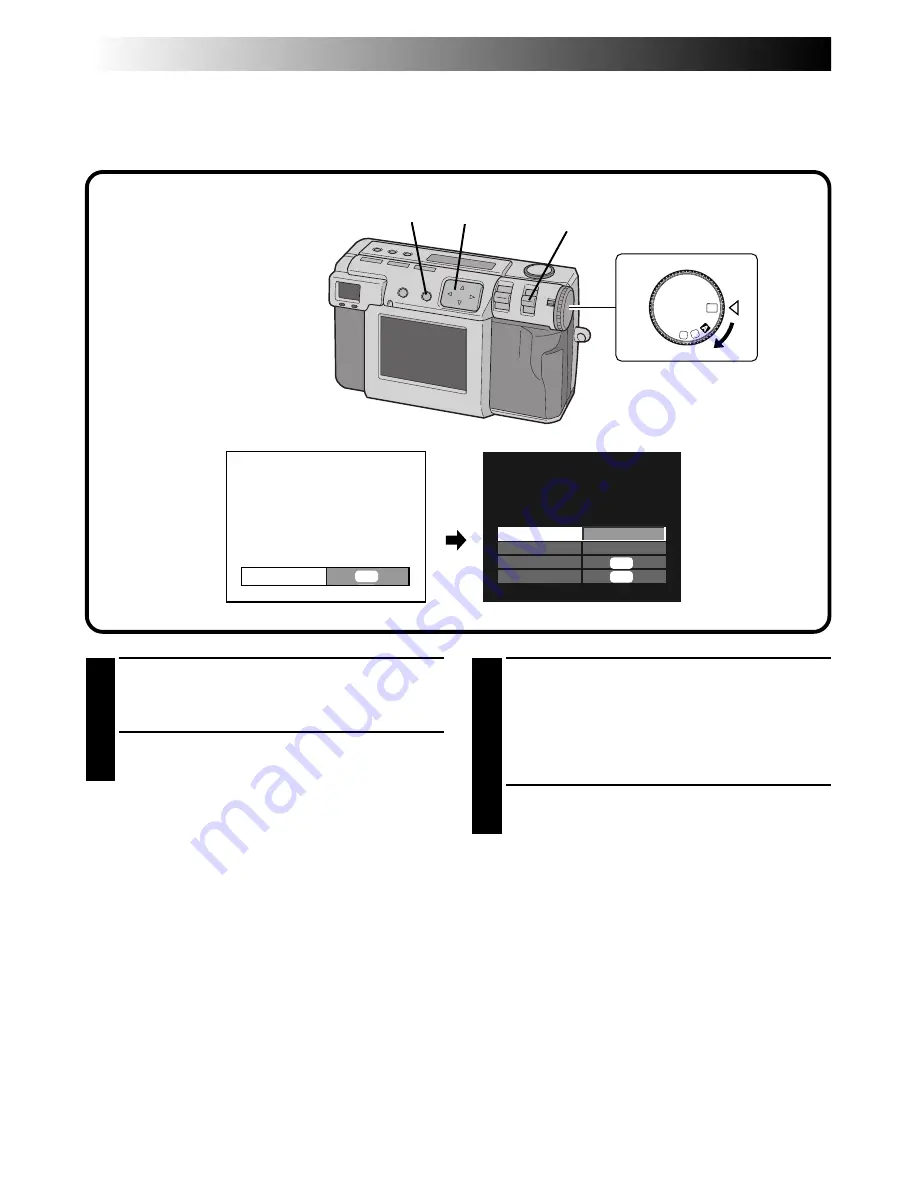 JVC GC-QX3U Service Manual Download Page 76