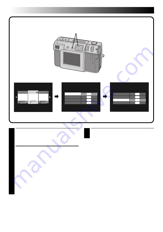 JVC GC X 3 Скачать руководство пользователя страница 66