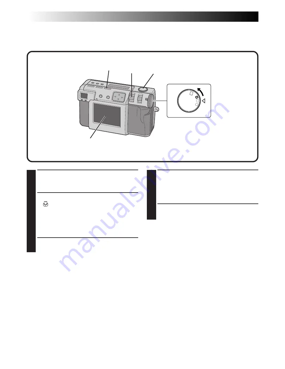 JVC GC-X3 Скачать руководство пользователя страница 36