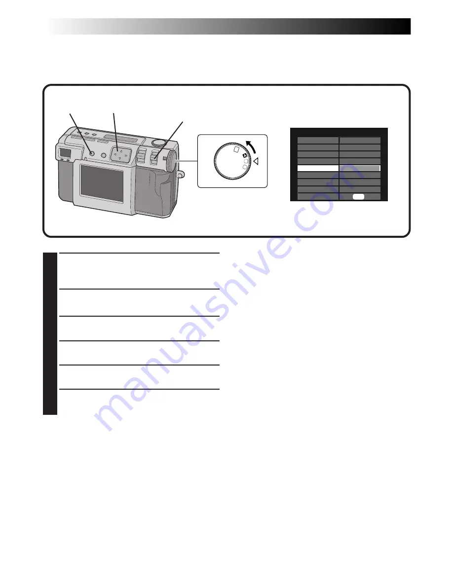 JVC GC-X3 Скачать руководство пользователя страница 40