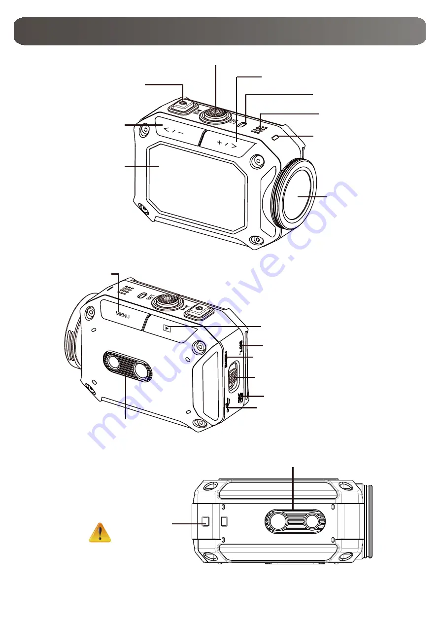 JVC GC-XA1EU Скачать руководство пользователя страница 5