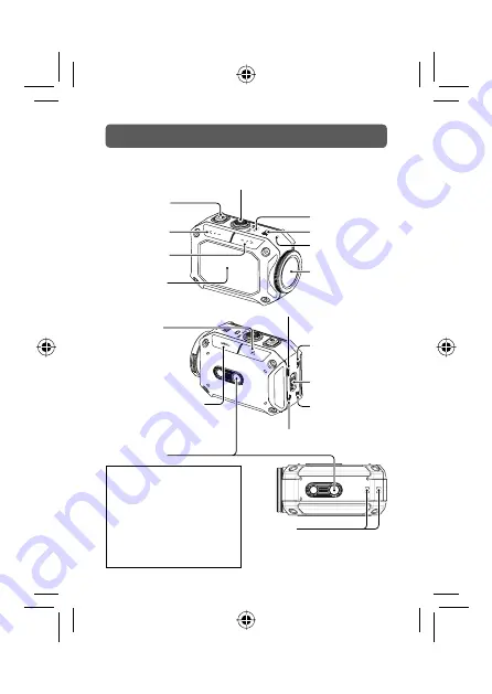 JVC GC-XA2 BE Basic User'S Manual Download Page 24