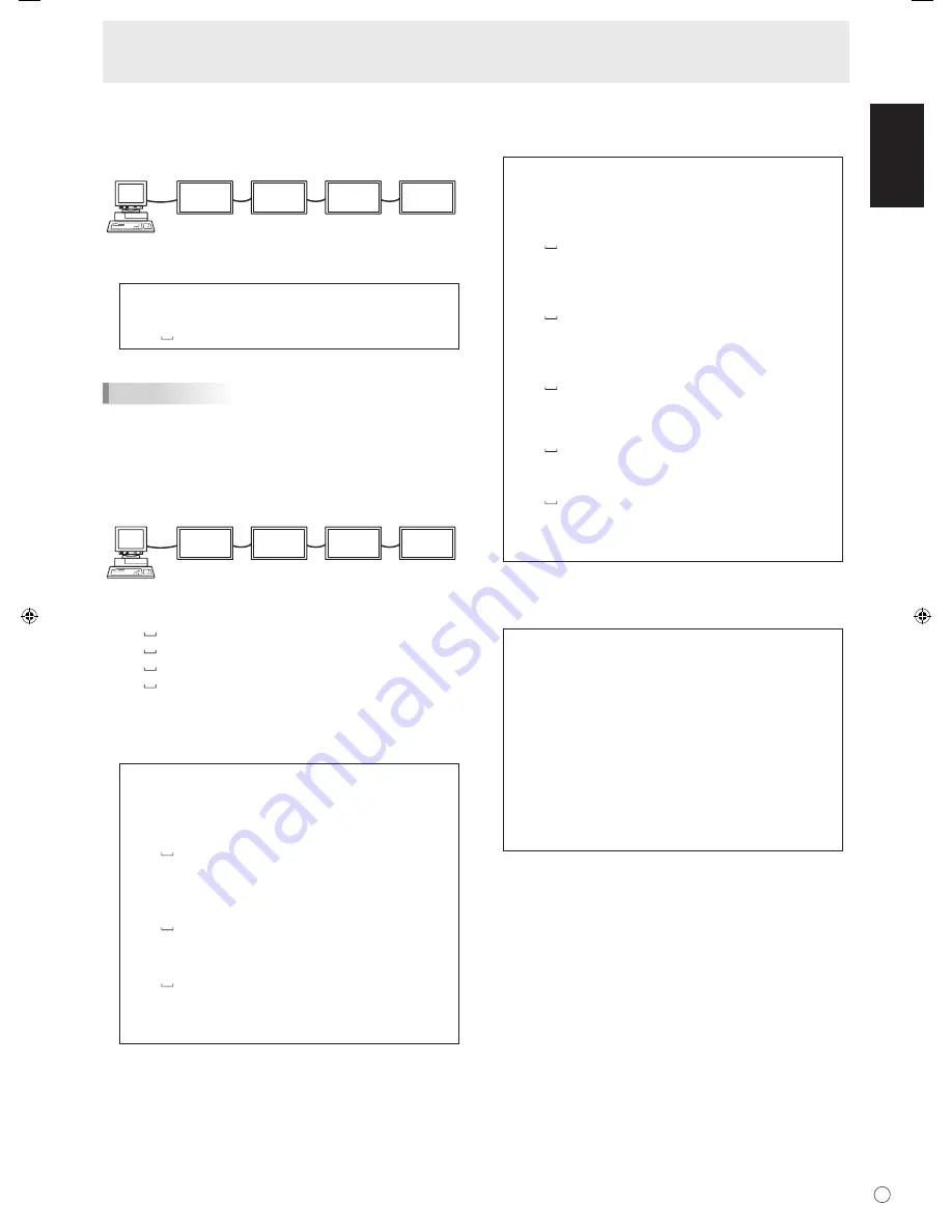 JVC GD-F65L1 Instructions Manual Download Page 29