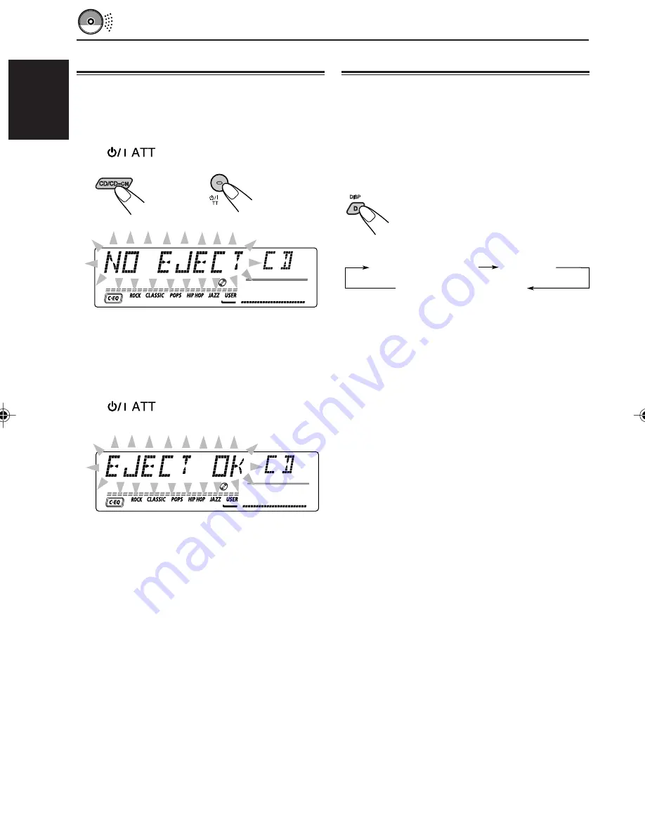 JVC GET0075-001A Скачать руководство пользователя страница 22