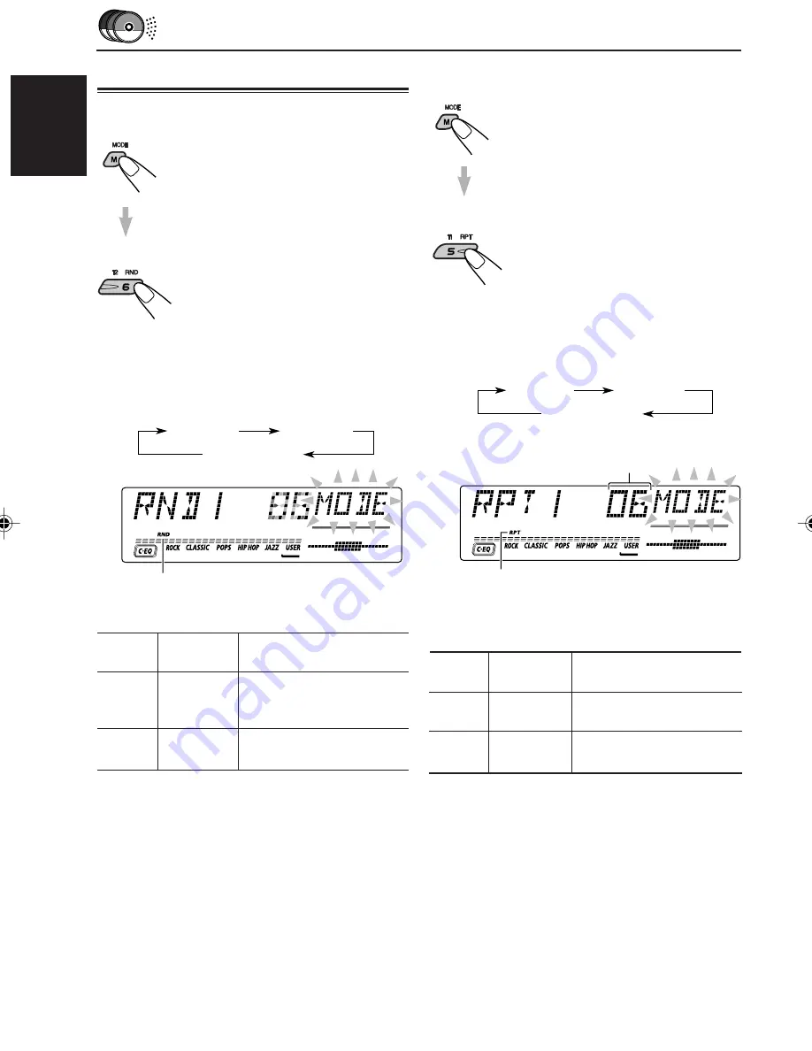 JVC GET0075-001A Скачать руководство пользователя страница 40