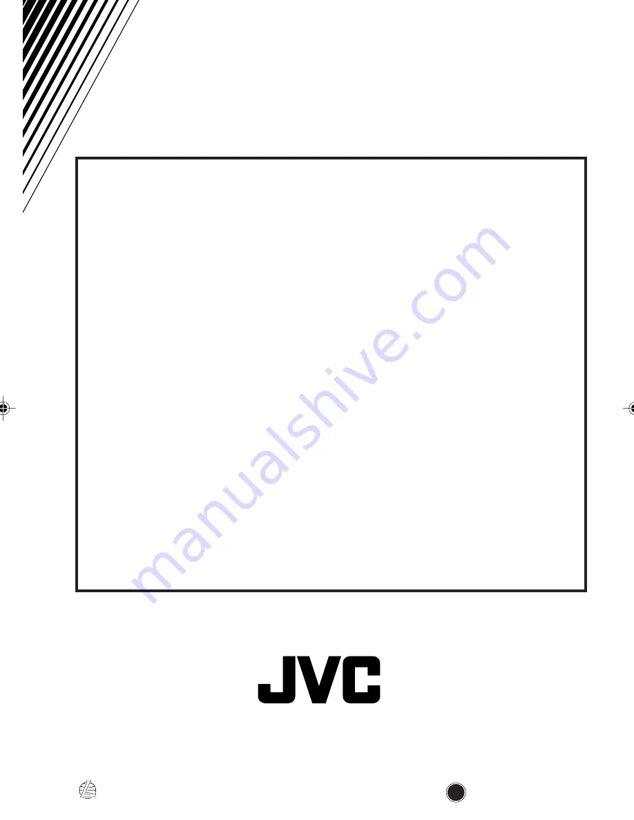 JVC GET0075-001A Instructions Manual Download Page 50