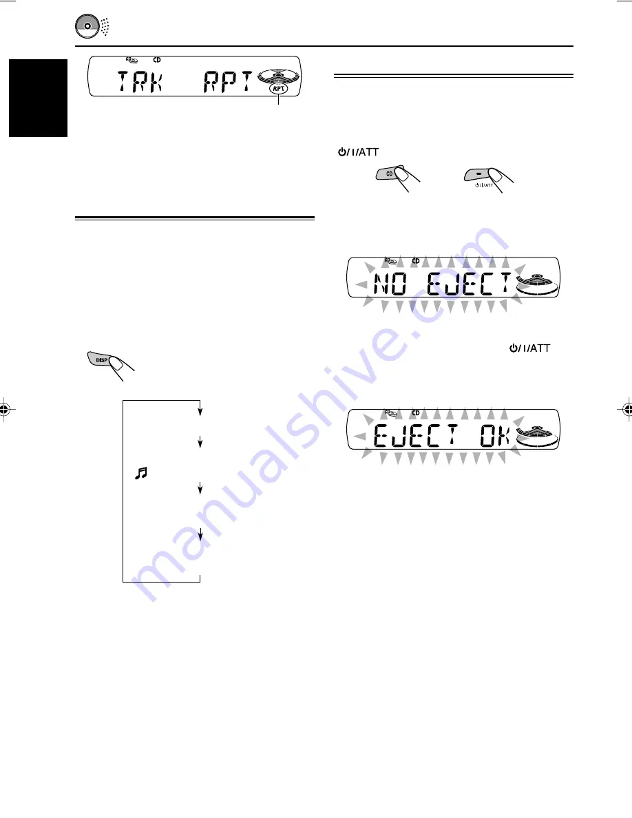 JVC GET0143-001A Скачать руководство пользователя страница 22