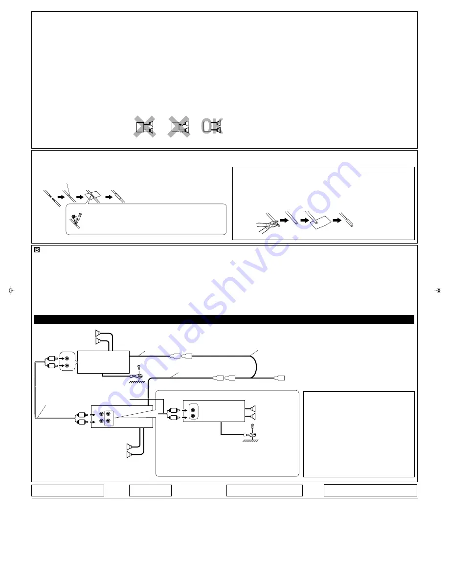 JVC GET0143-001A Скачать руководство пользователя страница 43