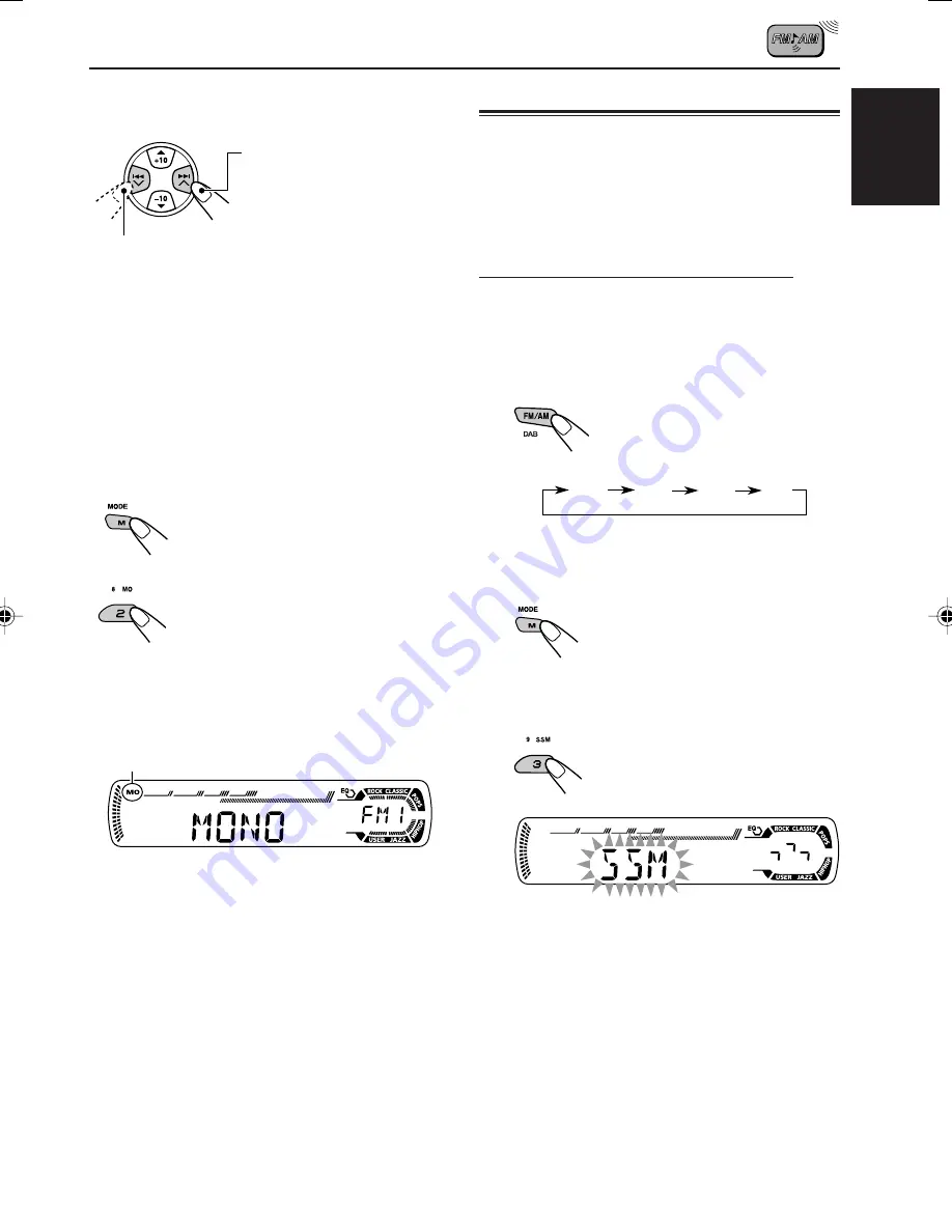 JVC GET0191-001A Скачать руководство пользователя страница 11