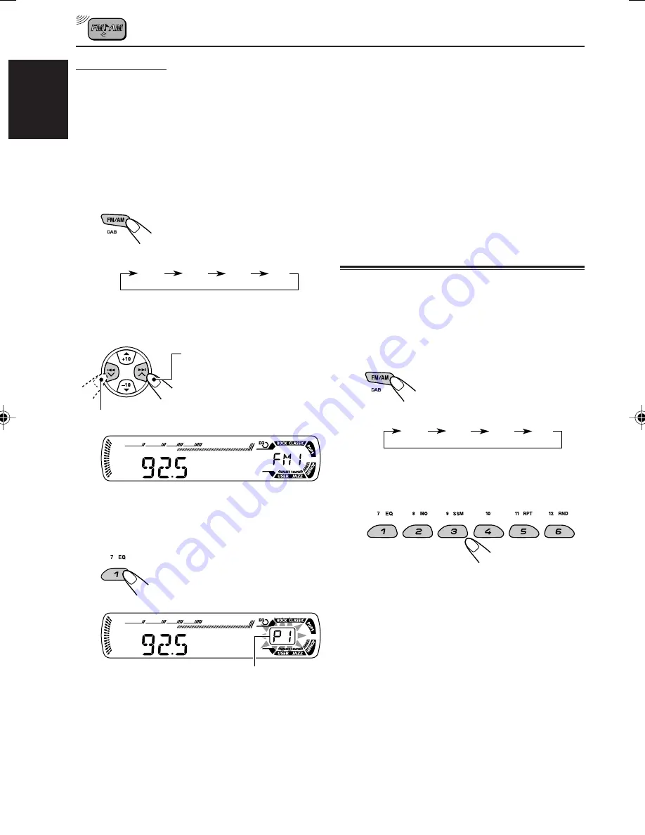 JVC GET0191-001A Скачать руководство пользователя страница 12