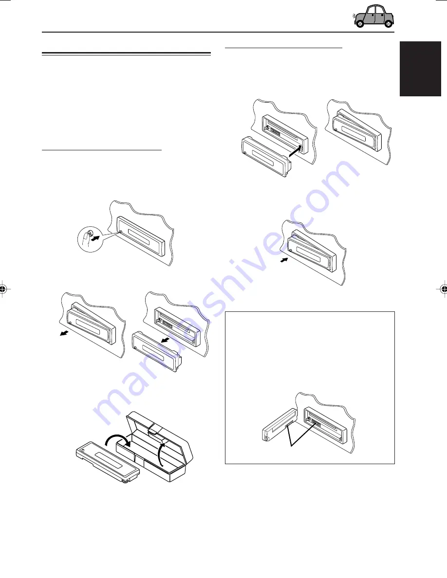 JVC GET0191-001A Instruction Manual Download Page 37