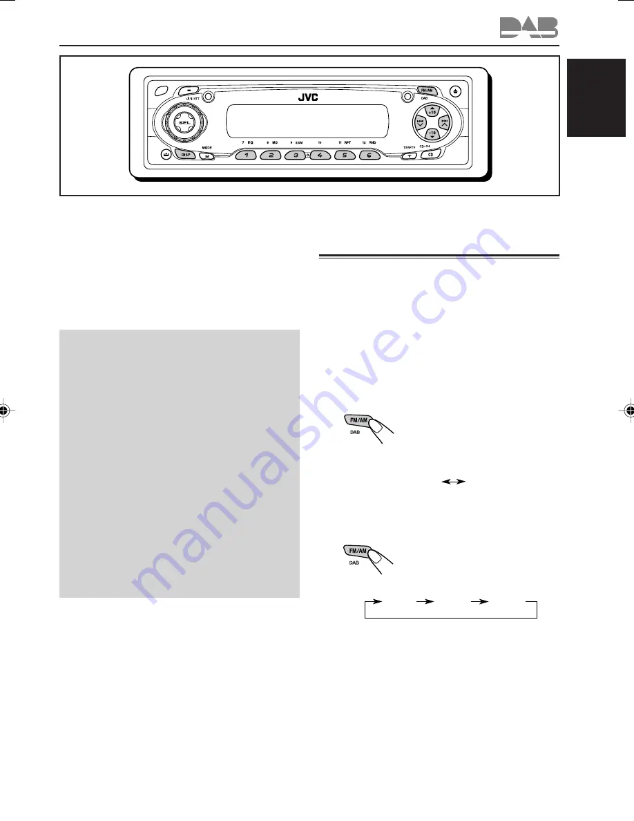 JVC GET0191-001A Скачать руководство пользователя страница 43