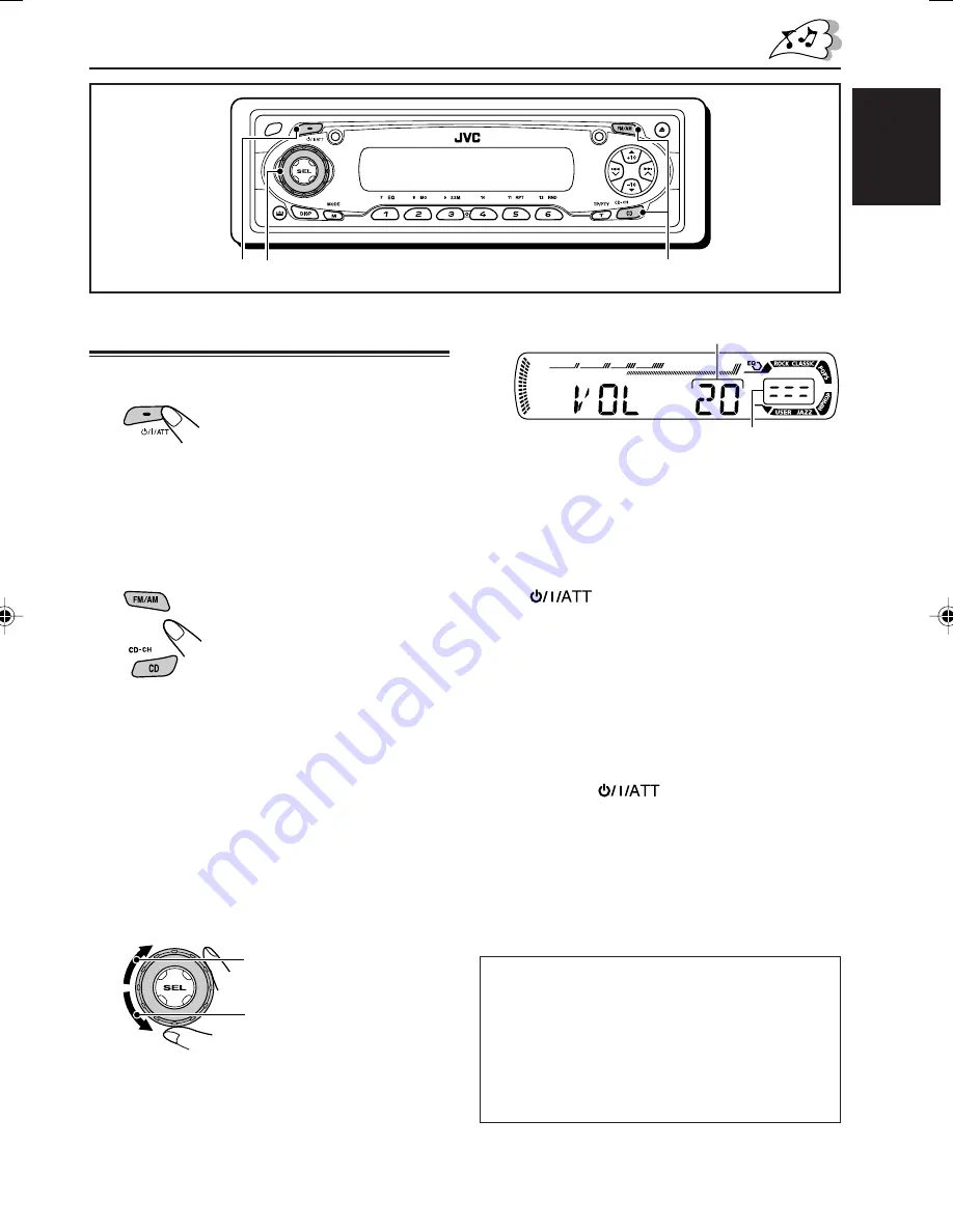 JVC GET0191-001A Скачать руководство пользователя страница 63