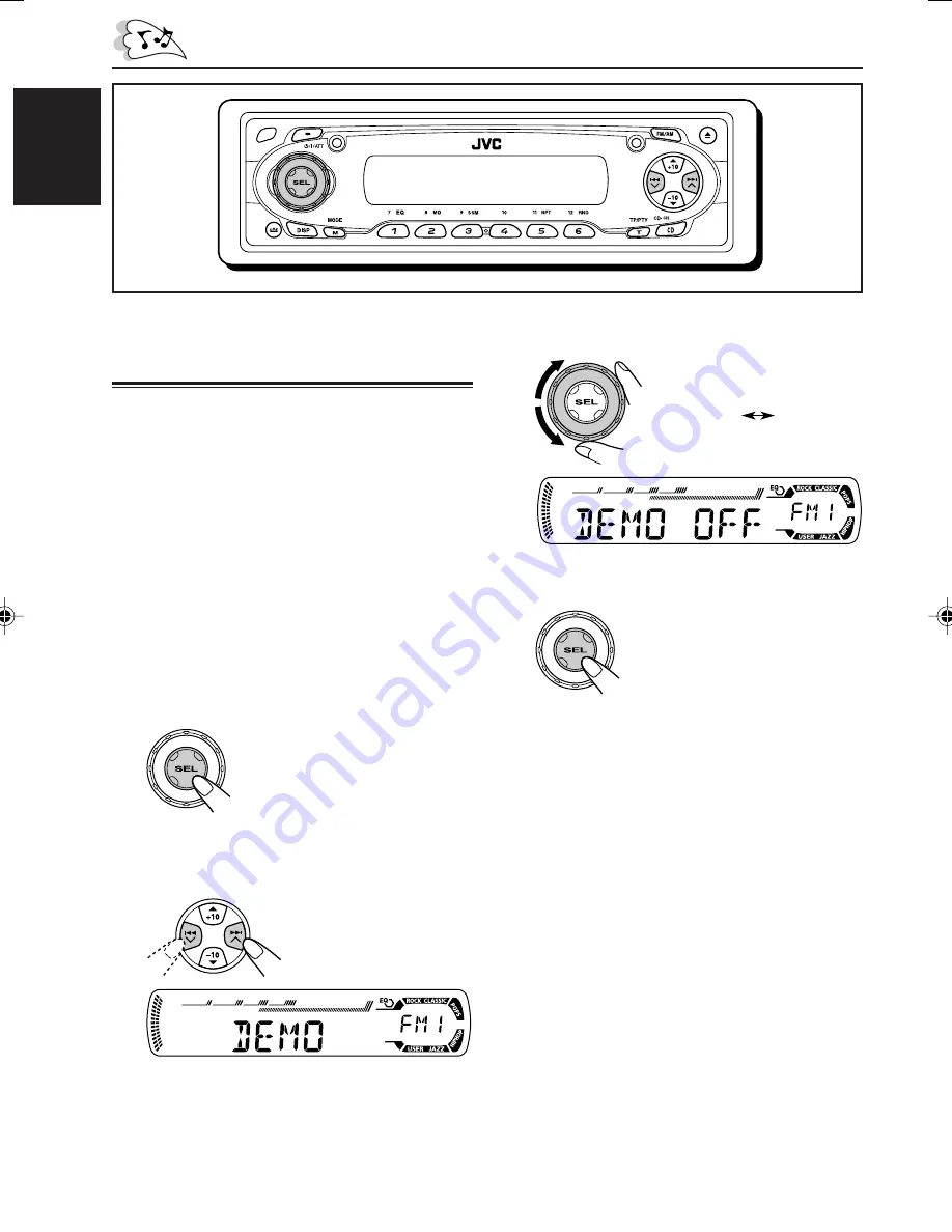 JVC GET0191-001A Скачать руководство пользователя страница 64