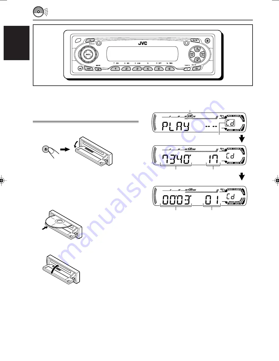 JVC GET0191-001A Скачать руководство пользователя страница 76