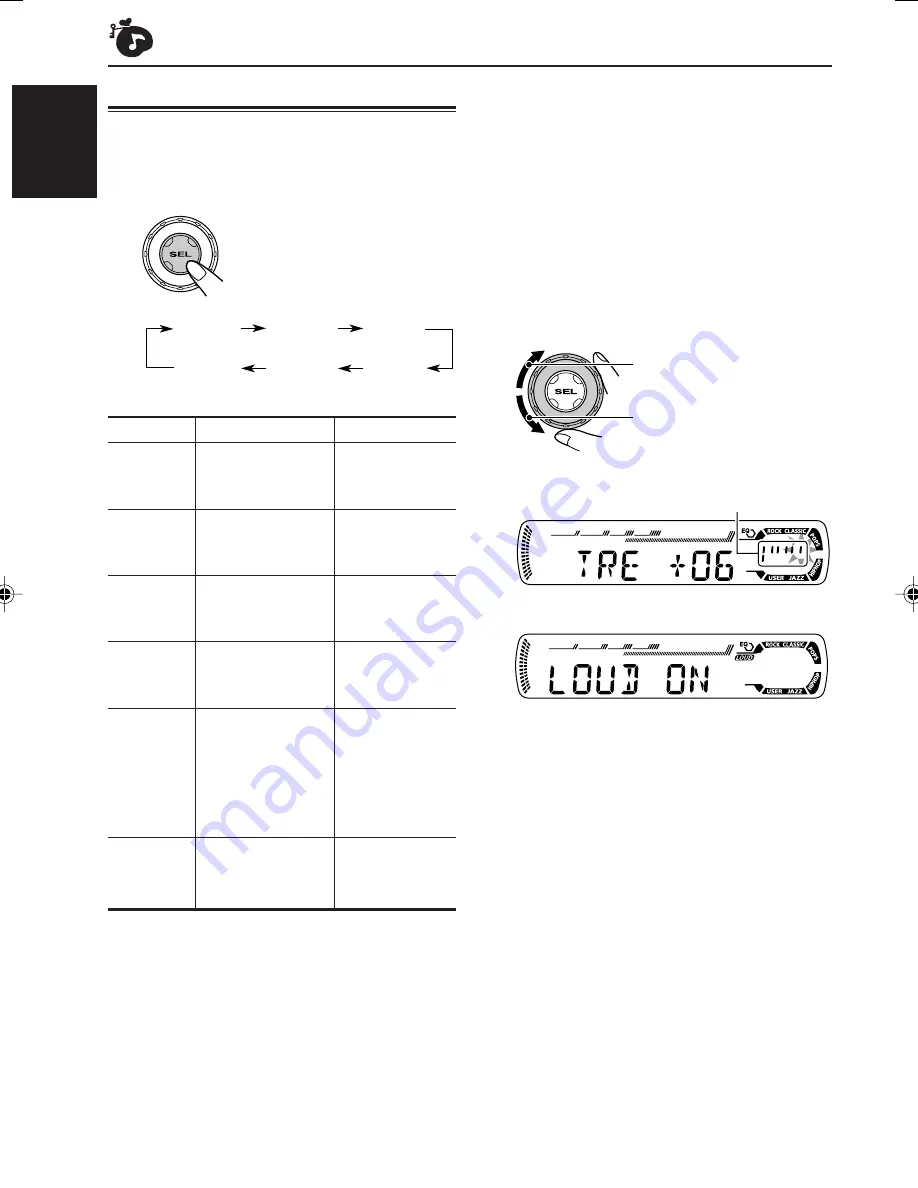 JVC GET0191-001A Instruction Manual Download Page 86