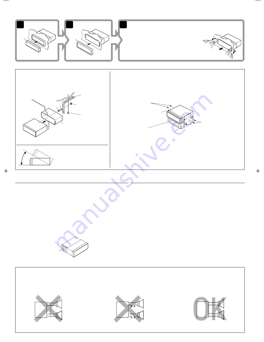 JVC GET0191-001A Instruction Manual Download Page 106