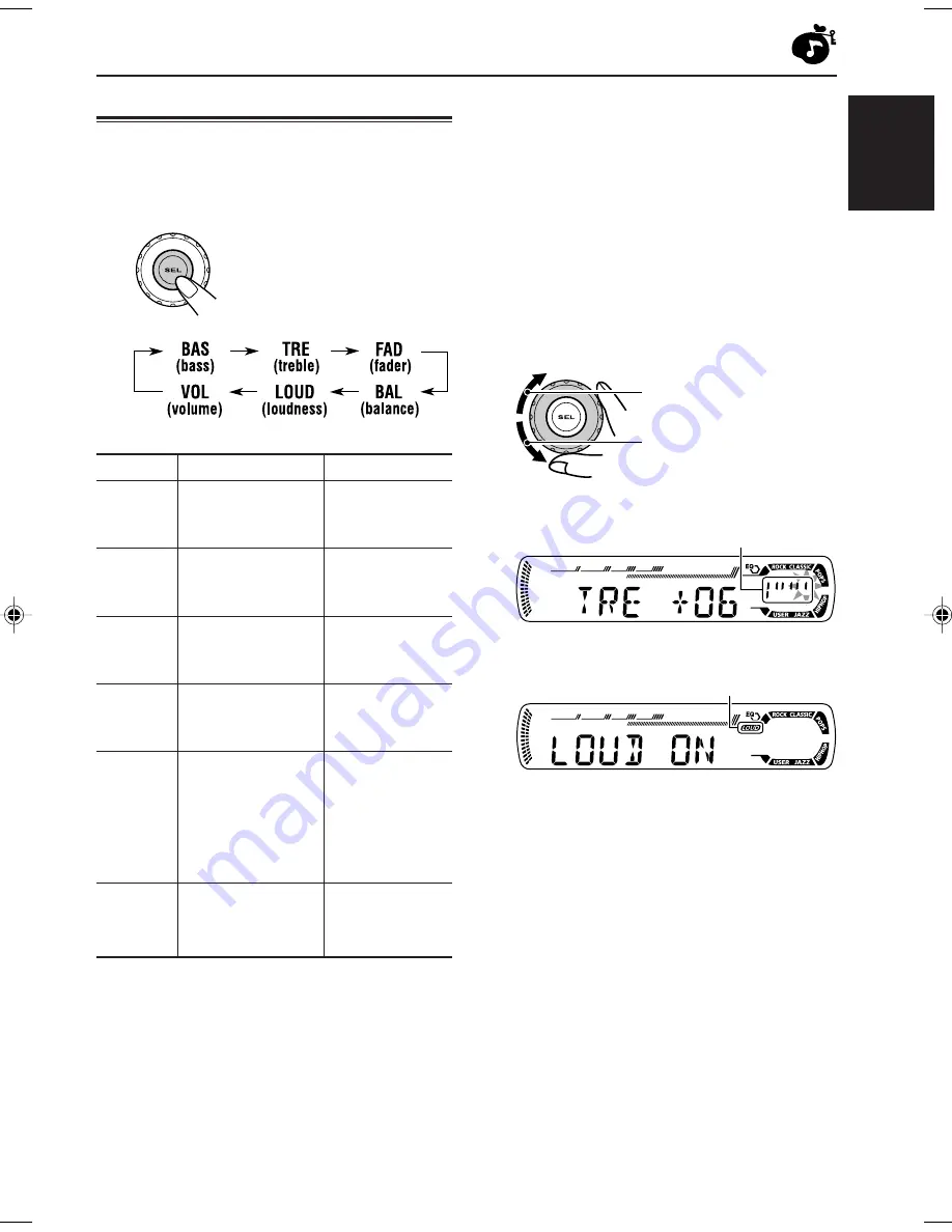 JVC GET0291-001A Instructions Manual Download Page 21