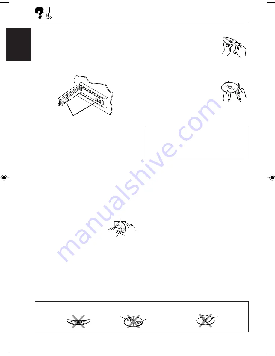 JVC GET0291-001A Instructions Manual Download Page 34