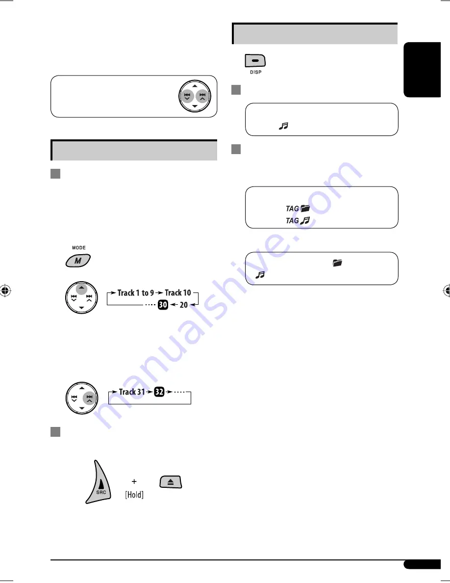 JVC GET0483-001A Скачать руководство пользователя страница 9