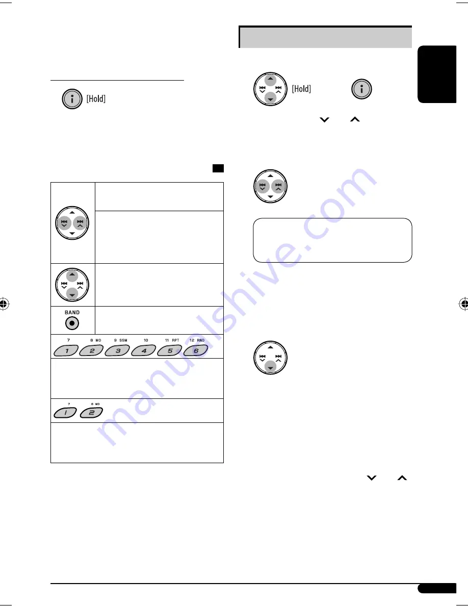 JVC GET0483-001A Instruction Manual Download Page 39