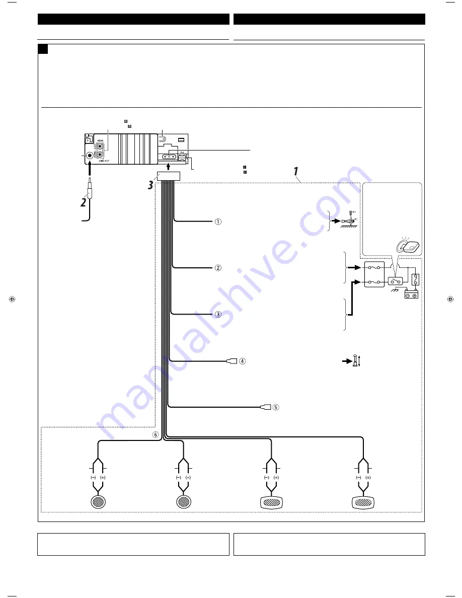 JVC GET0483-001A Скачать руководство пользователя страница 83