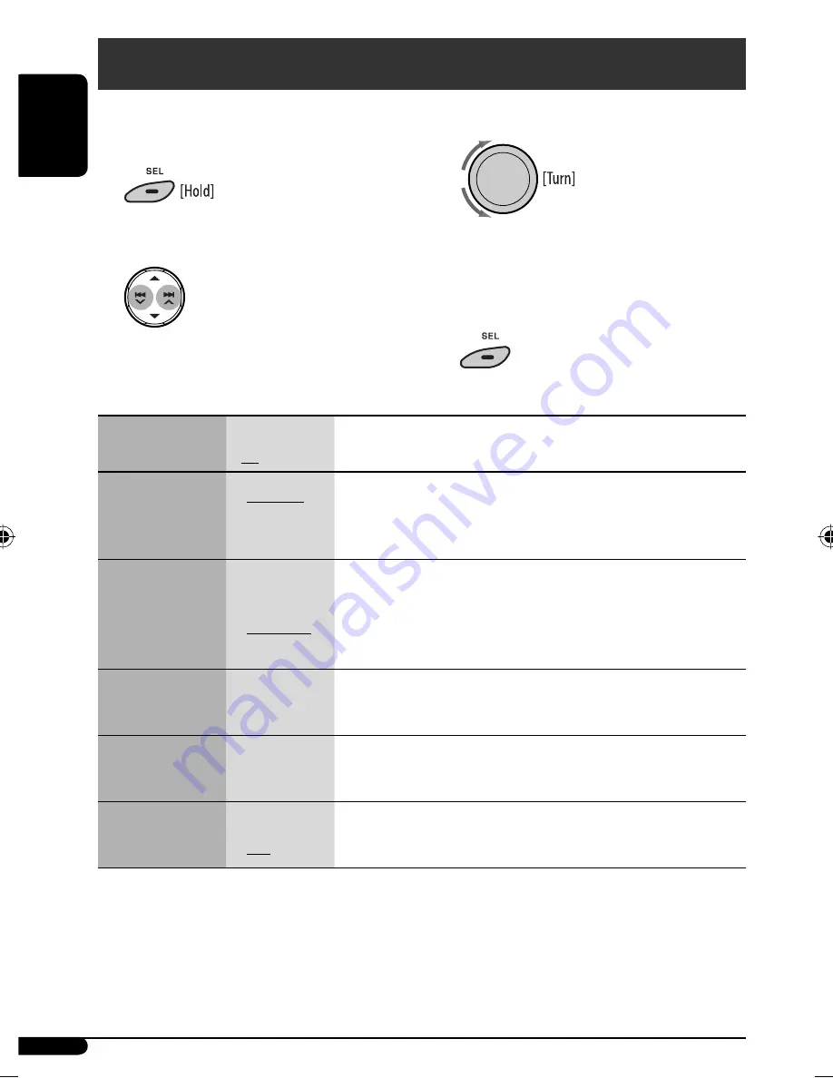 JVC GET0483-001A Instruction Manual Download Page 98