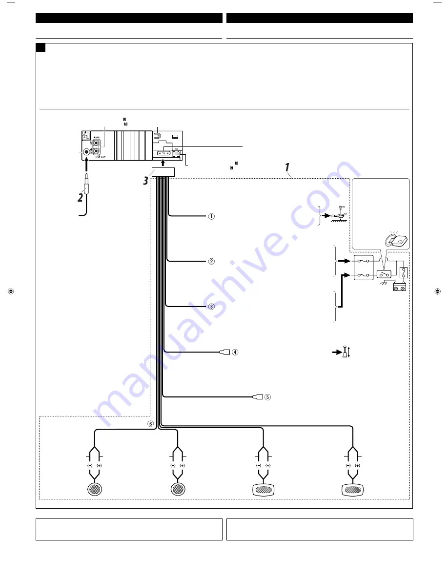 JVC GET0483-001A Instruction Manual Download Page 111